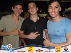 Forró do Terceirão
